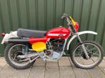 1976 KTM GS 125 Te koop heel mooi. Rijdt en schakelt goed, Fietsen en Brommers, Ophalen of Verzenden, Overige merken