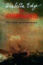 Arabella edge: de compagnie, Ophalen of Verzenden, Gelezen