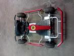 Elektrische kinder kart, Sport en Fitness, Karting, Ophalen of Verzenden, Zo goed als nieuw, Kart