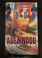 Ademnood - Robin Cook, Ophalen of Verzenden, Zo goed als nieuw, Europa