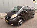 Nissan PRIMASTAR L2 H1 Buscamper 5-Zitplaatsen, Caravans en Kamperen, Overige merken, Buscamper of Camperbus, KM Kampeerbussen