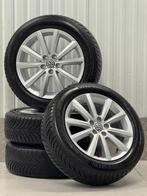 Volkswagen Polo 2G 16inch Velgen 5x100, Auto-onderdelen, Banden en Velgen, Ophalen, Gebruikt, 16 inch, Banden en Velgen