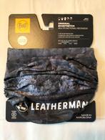 Leatherman X Buff Original Eco stretch Neckwear, Caravans en Kamperen, Ophalen of Verzenden, Nieuw