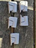 Powergrip walker voortent 5 stuks, Caravans en Kamperen, Ophalen of Verzenden, Zo goed als nieuw