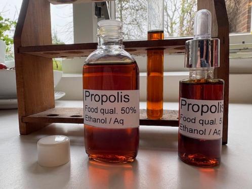 propolis 50 ml, voedsel kwaliteit50% extra gecentrifugeerd, Sport en Fitness, Gezondheidsproducten en Wellness, Nieuw, Poeder of Drank