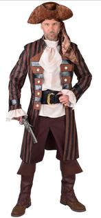 Voor een groep 7x Mantel Piraat Steampunk Streep, Ophalen of Verzenden, Nieuw, Overige maten
