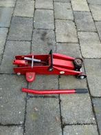 Autokrik - Garagekrik, Auto diversen, Krikken, Ophalen, Gebruikt, Manueel, Garagekrik
