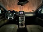 Volvo V70 2.0 D4 5 CILINDER/AUTOMAAT/LEDEREN BEKLEDING/STOEL, Auto's, Euro 5, Beige, 1984 cc, 163 pk