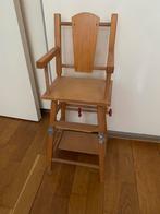 Poppestoeltje, Ophalen of Verzenden, Gebruikt