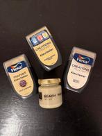 Kleurtesters - Diverse kleuren Lab Paint en Flexa, Overige kleuren, Nieuw, Ophalen of Verzenden, Verf