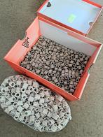 Keramische buisjes. Filtermateriaal aquarium, Dieren en Toebehoren, Vissen | Aquaria en Toebehoren, Ophalen