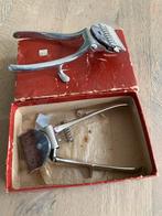 Handtondeuse, Ophalen of Verzenden