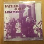 Lemming - Father John, Ophalen of Verzenden, Gebruikt, Single