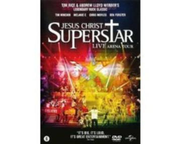 Jesus Christ Superstar - Live Arena Tour beschikbaar voor biedingen