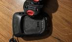 Bosch acculader en eenli-ion accu 14,4 volt, Doe-het-zelf en Verbouw, Gereedschap | Machine-onderdelen en Toebehoren, Ophalen of Verzenden