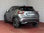 Nissan Juke 1.6 Hybrid N-DESIGN VIR.COCKPIT NAVI.XL CAMERA L, Auto's, Nissan, Gebruikt, 4 cilinders, Origineel Nederlands, Bedrijf