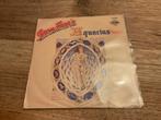 Gary Fane, Aquarius, Cd's en Dvd's, Vinyl Singles, Ophalen of Verzenden, 7 inch, Single