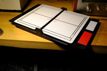 Jobo Varioformat easel beschikbaar voor biedingen