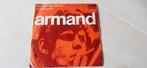 SINGLE ARMAND, Ophalen, Gebruikt, 7 inch, Single