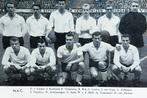 Elftalkaart NAC Breda - seizoen 1964/1965, Verzamelen, Ophalen of Verzenden, Gebruikt, NAC Breda, Spelerskaart
