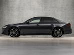 Audi A4 Limousine 1.4 TFSI Sport S-Line Black Edition 150Pk, Te koop, Zilver of Grijs, 720 kg, Benzine
