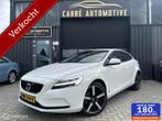 Volvo V40 2.0 D2 Nordic+ CRUISE | NAVI | PDC | STOELVERWARM., Voorwielaandrijving, Gebruikt, 4 cilinders, 1969 cc