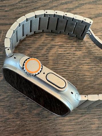 Apple Watch Ultra beschikbaar voor biedingen