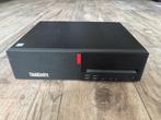 Lenovo ThinkCentre M920S ssf Intel i7-9700 3,0Ghz 16Gb 240Gb, Ophalen of Verzenden, SSD, Intel Core i7, 3 tot 4 Ghz