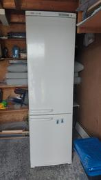 Bosch koel/diepvries combinatie, Ophalen, Gebruikt, 200 liter of meer, Met aparte vriezer