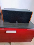 Boston Acoustics A225 C centerspeaker, Audio, Tv en Foto, Luidsprekers, Ophalen, Zo goed als nieuw, Center speaker, Overige merken