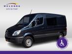 Mercedes-Benz Sprinter 213 2.2 CDI | Rolstoelbus (bj 2010), Automaat, 12 maanden, Gebruikt, 4 cilinders