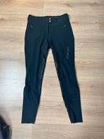 Samshield rijbroek navy/blauw 36, Dieren en Toebehoren, Paardrijkleding, Ophalen of Verzenden, Zo goed als nieuw, Dressuur, Onderkleding