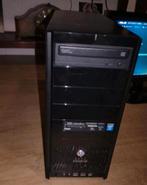 Snelle PC - i7 4770, 32GB RAM, SSD+HDD, Windows 11, Ophalen of Verzenden, Zo goed als nieuw, 3 tot 4 Ghz, HDD