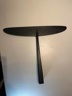 Gong fluid stab V2 versie. 42/220cm2, Watersport en Boten, Ophalen of Verzenden, Gebruikt, Wingsurf-hydrofoil