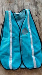 Reflecterend vest voor wandelen/hardlopen, Sport en Fitness, Loopsport en Atletiek, Ophalen of Verzenden, Gebruikt, Kleding, Overige merken