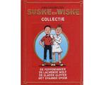Suske en Wiske Collectie (Hardcover album), Ophalen, Nieuw