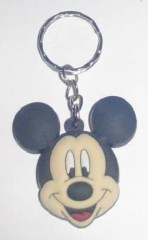 Mickey Mouse sleutelhanger, Verzamelen, Disney, Nieuw, Overige typen, Mickey Mouse, Ophalen of Verzenden