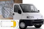 Raamisolatie Fiat Ducato 2 Bouwjaar 1991-1994 Grijs 3 Delig, Buurserstraat 15 A, 7481 EG,Haaksbergen, Ophalen of Verzenden, Info@123CamperOnderdelen.nl