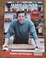 Koken metKanjers. Jamie  Oliver., Ophalen of Verzenden, Zo goed als nieuw