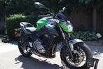 Kawasaki Z650 - A2 - Lage KM-stand!, Motoren, 2 cilinders, Kawasaki, Bedrijf, Kawasaki