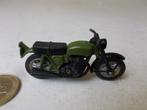 1974 Matchbox Lesney No. 18 KHAKI HONDA HONDORA (Army Green), Ophalen of Verzenden, Gebruikt, Overige typen, Lesney