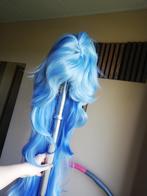 Cosplay Genshin Impact Ganyu pruik, Hobby en Vrije tijd, Kostuums, Theaterbenodigdheden en LARP, Ophalen of Verzenden, Nieuw, Accessoires