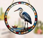 Raamhanger Reiger, Ophalen of Verzenden, Nieuw