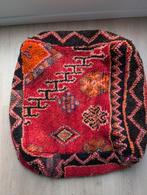 Prachtige Marokkaanse poef, Overige materialen, Nieuw, Ophalen of Verzenden, Oosters