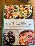 Afslank Receptenbijbel - Nieuw!, Voorgerechten en Soepen, Nieuw, Ophalen of Verzenden, Gezond koken