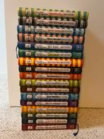 17 delen van Het leven van een loser, Ophalen of Verzenden, Zo goed als nieuw