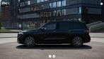 Mercedes-Benz EQB 250+ Business Solution AMG 71 kWh Nightpak, Auto's, Mercedes-Benz, 12 maanden, 2005 kg, EQB, 445 min