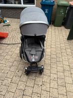 Joolz Geo 2 Kinderwagen + Accessoires, Gebruikt, Verstelbare duwstang, Ophalen, Kinderwagen