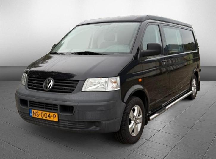 Volkswagen TRANSPORTER Camper Reimo, Caravans en Kamperen, Campers, Bedrijf, Volkswagen, Diesel