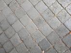 Koperslakkeien 16x16, Ophalen of Verzenden, Zo goed als nieuw, Beton, Klinkers